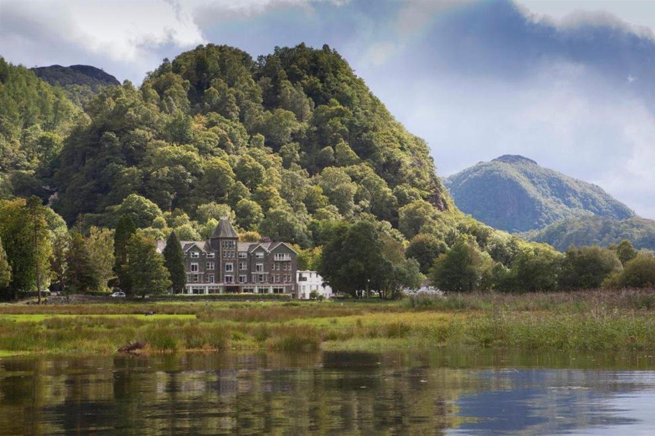 Lodore Falls Hotel & Spa Κέσγουικ Εξωτερικό φωτογραφία