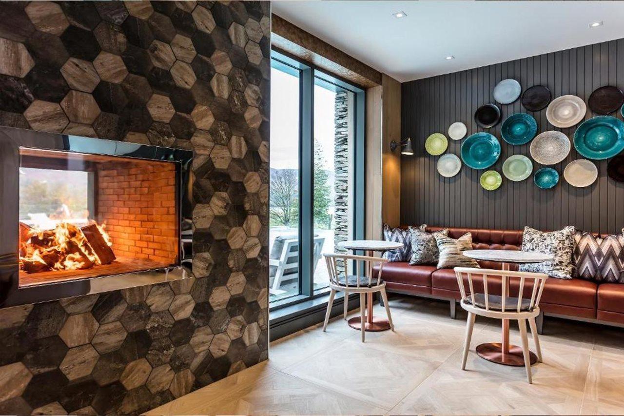 Lodore Falls Hotel & Spa Κέσγουικ Εξωτερικό φωτογραφία