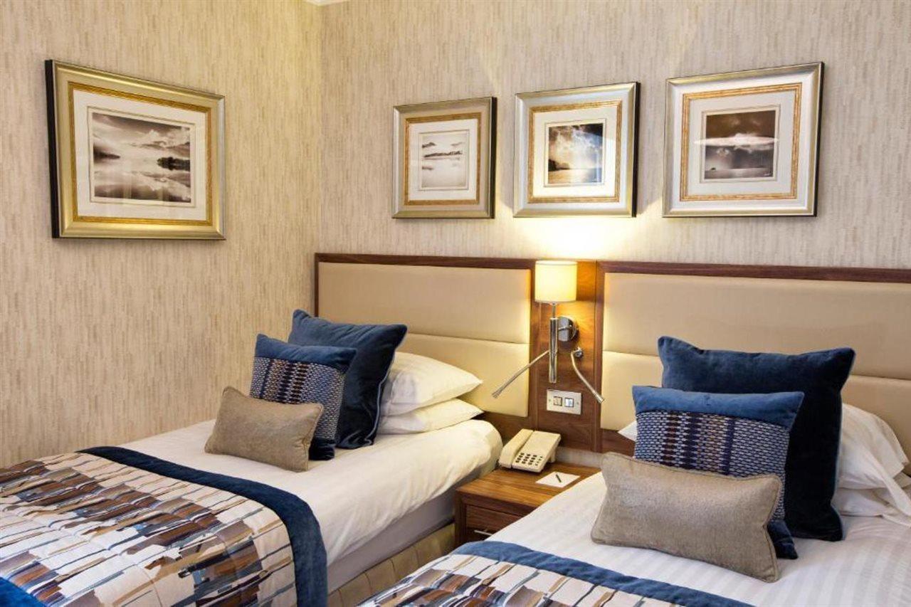 Lodore Falls Hotel & Spa Κέσγουικ Εξωτερικό φωτογραφία