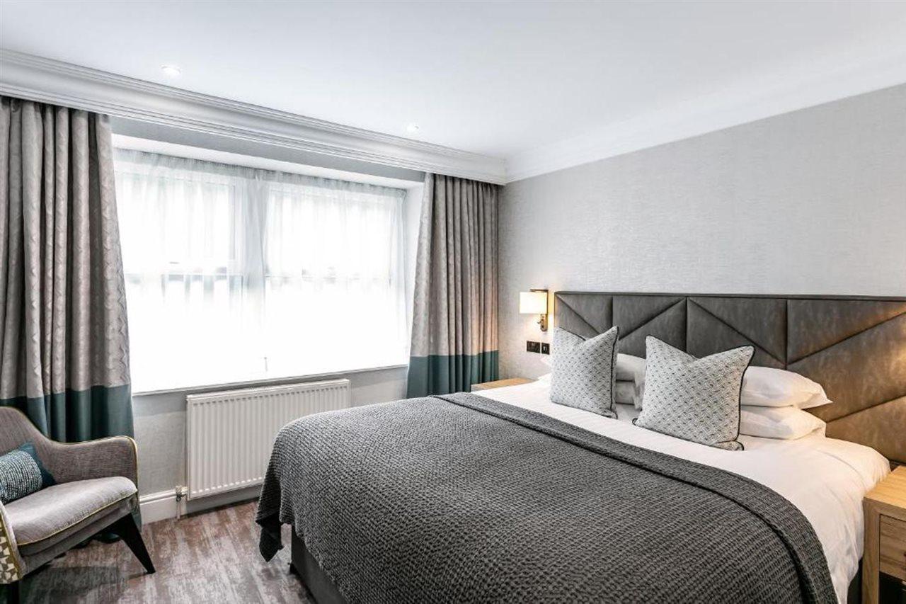 Lodore Falls Hotel & Spa Κέσγουικ Εξωτερικό φωτογραφία