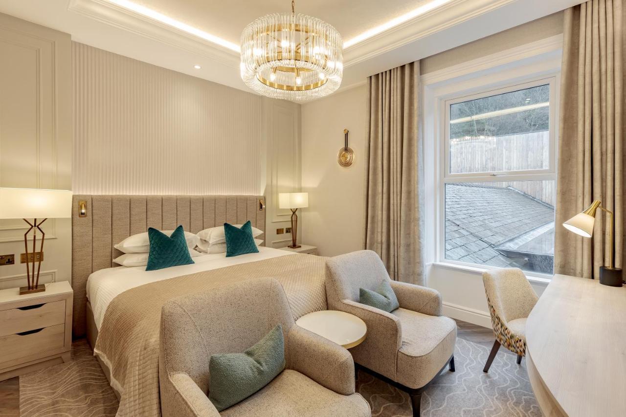 Lodore Falls Hotel & Spa Κέσγουικ Εξωτερικό φωτογραφία