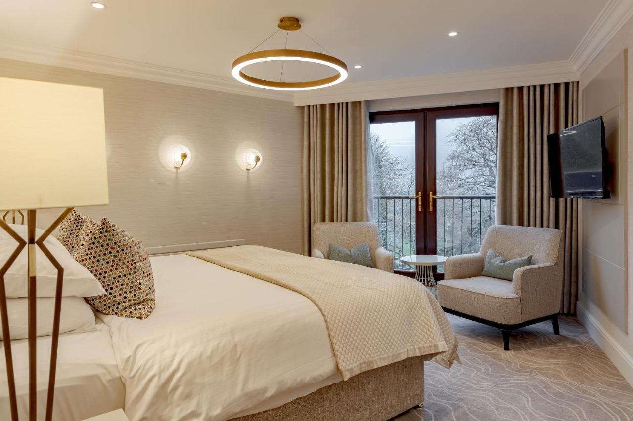 Lodore Falls Hotel & Spa Κέσγουικ Εξωτερικό φωτογραφία