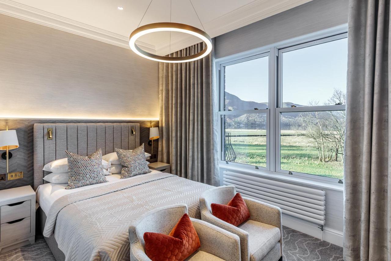 Lodore Falls Hotel & Spa Κέσγουικ Εξωτερικό φωτογραφία