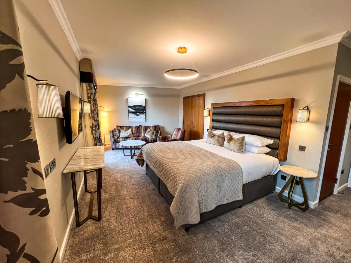 Lodore Falls Hotel & Spa Κέσγουικ Εξωτερικό φωτογραφία