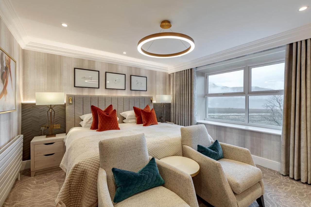 Lodore Falls Hotel & Spa Κέσγουικ Εξωτερικό φωτογραφία