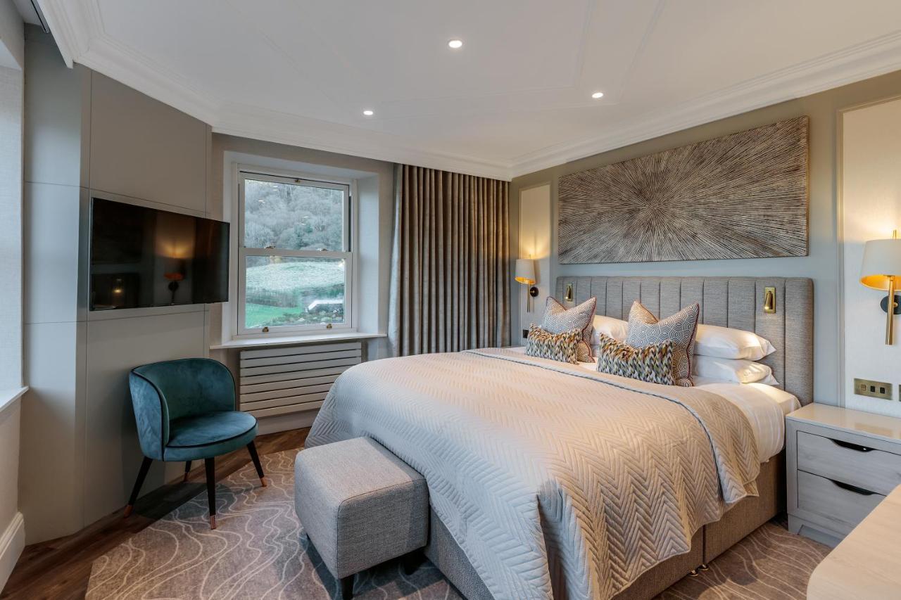 Lodore Falls Hotel & Spa Κέσγουικ Εξωτερικό φωτογραφία