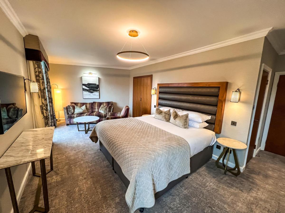 Lodore Falls Hotel & Spa Κέσγουικ Εξωτερικό φωτογραφία