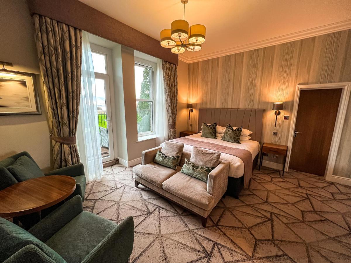 Lodore Falls Hotel & Spa Κέσγουικ Εξωτερικό φωτογραφία