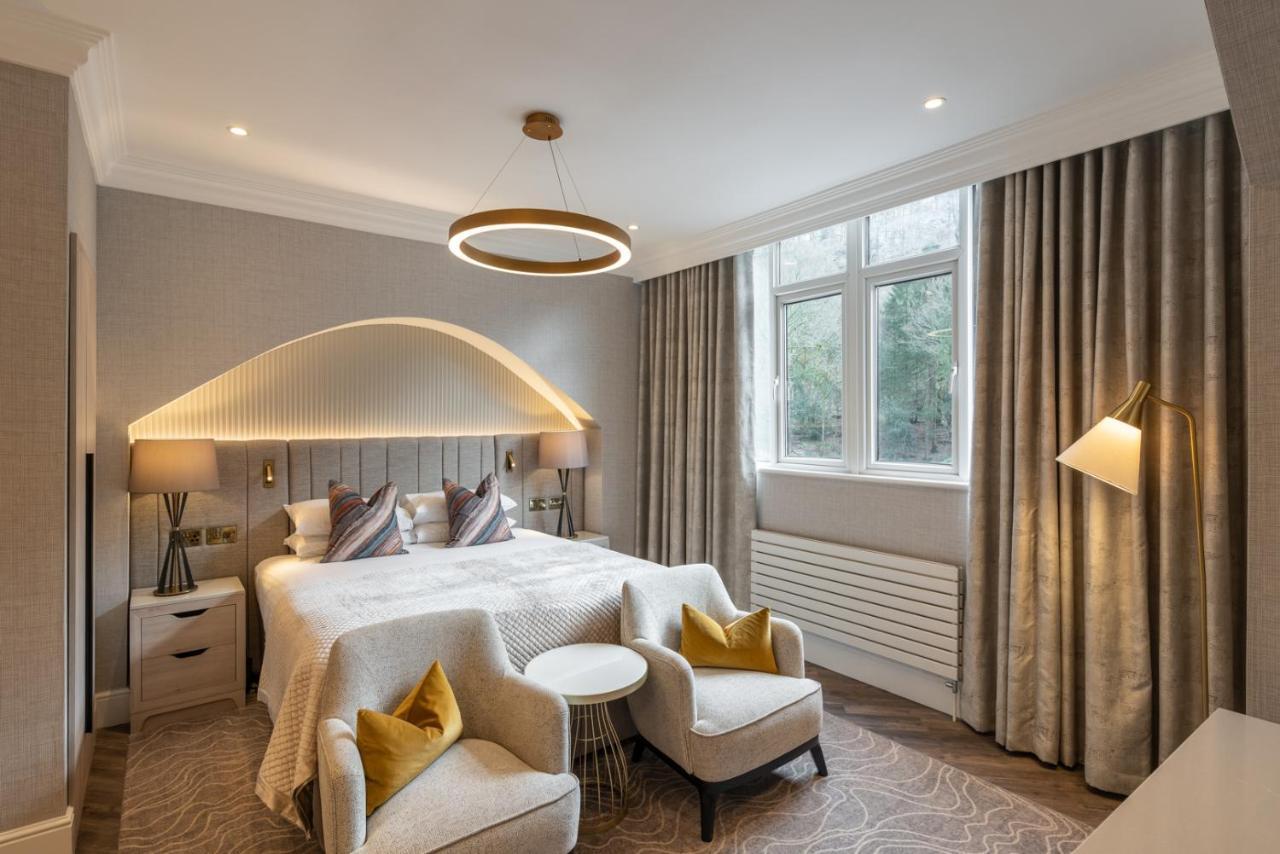Lodore Falls Hotel & Spa Κέσγουικ Εξωτερικό φωτογραφία