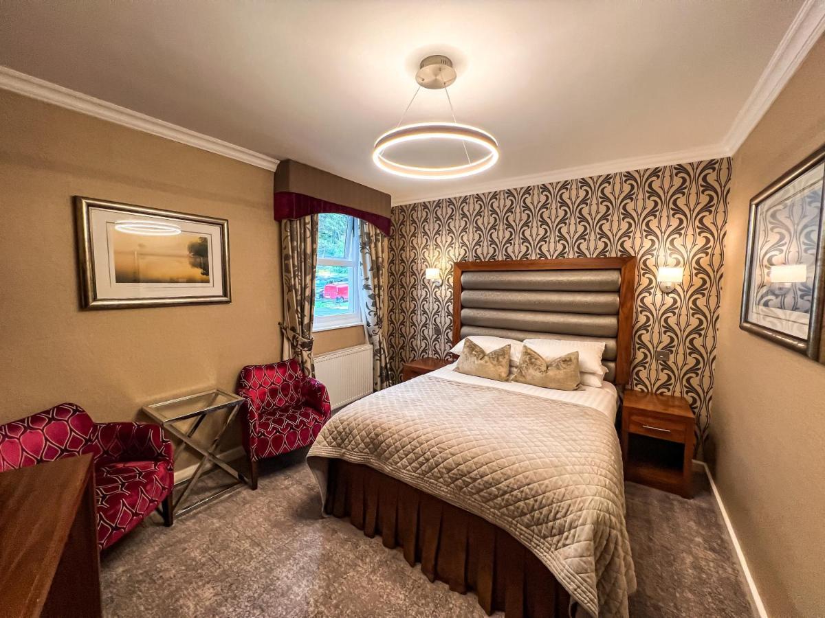 Lodore Falls Hotel & Spa Κέσγουικ Εξωτερικό φωτογραφία