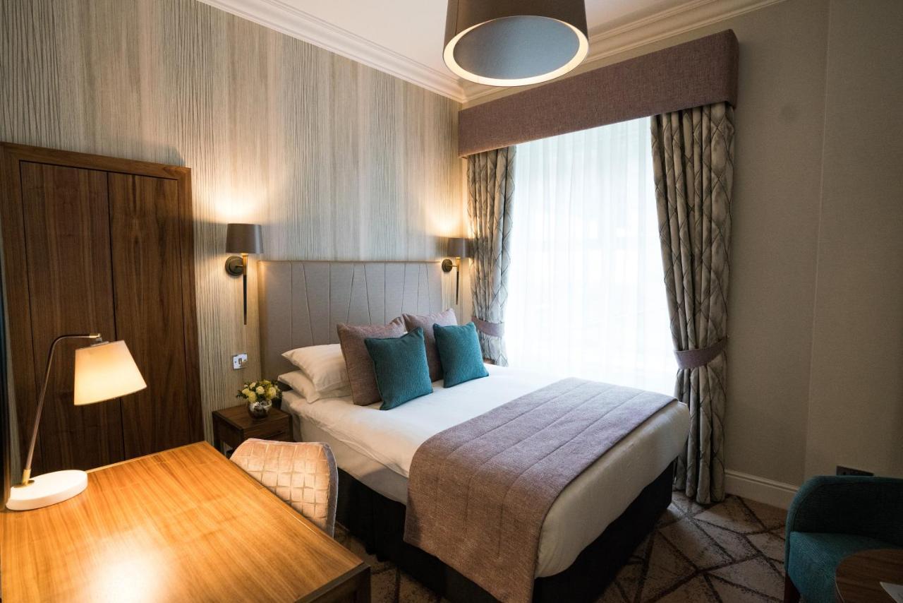 Lodore Falls Hotel & Spa Κέσγουικ Εξωτερικό φωτογραφία