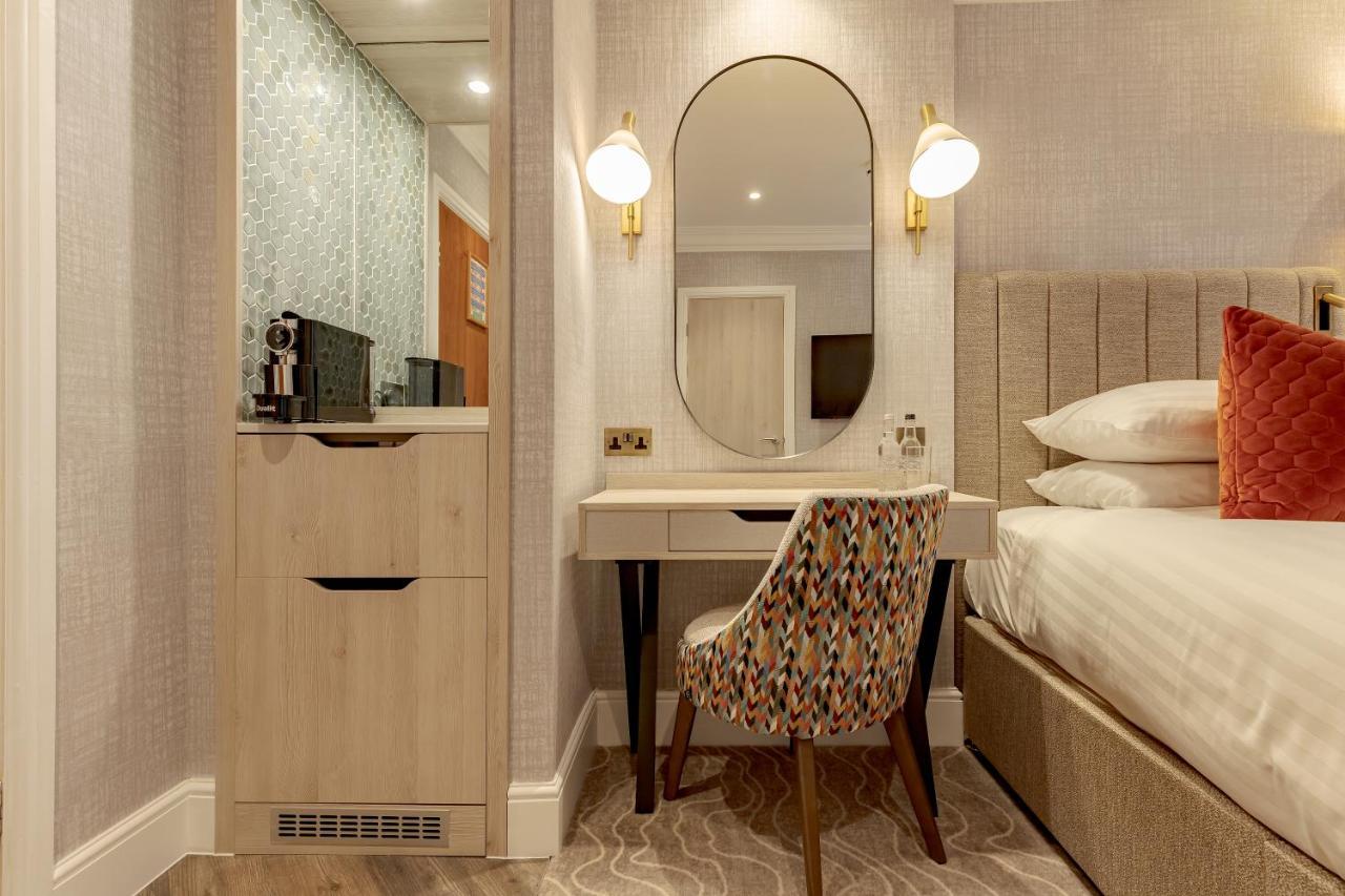 Lodore Falls Hotel & Spa Κέσγουικ Εξωτερικό φωτογραφία