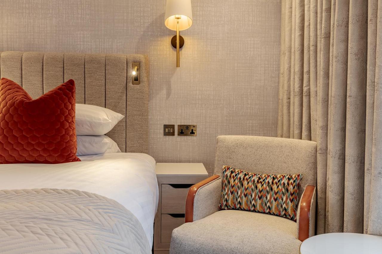 Lodore Falls Hotel & Spa Κέσγουικ Εξωτερικό φωτογραφία