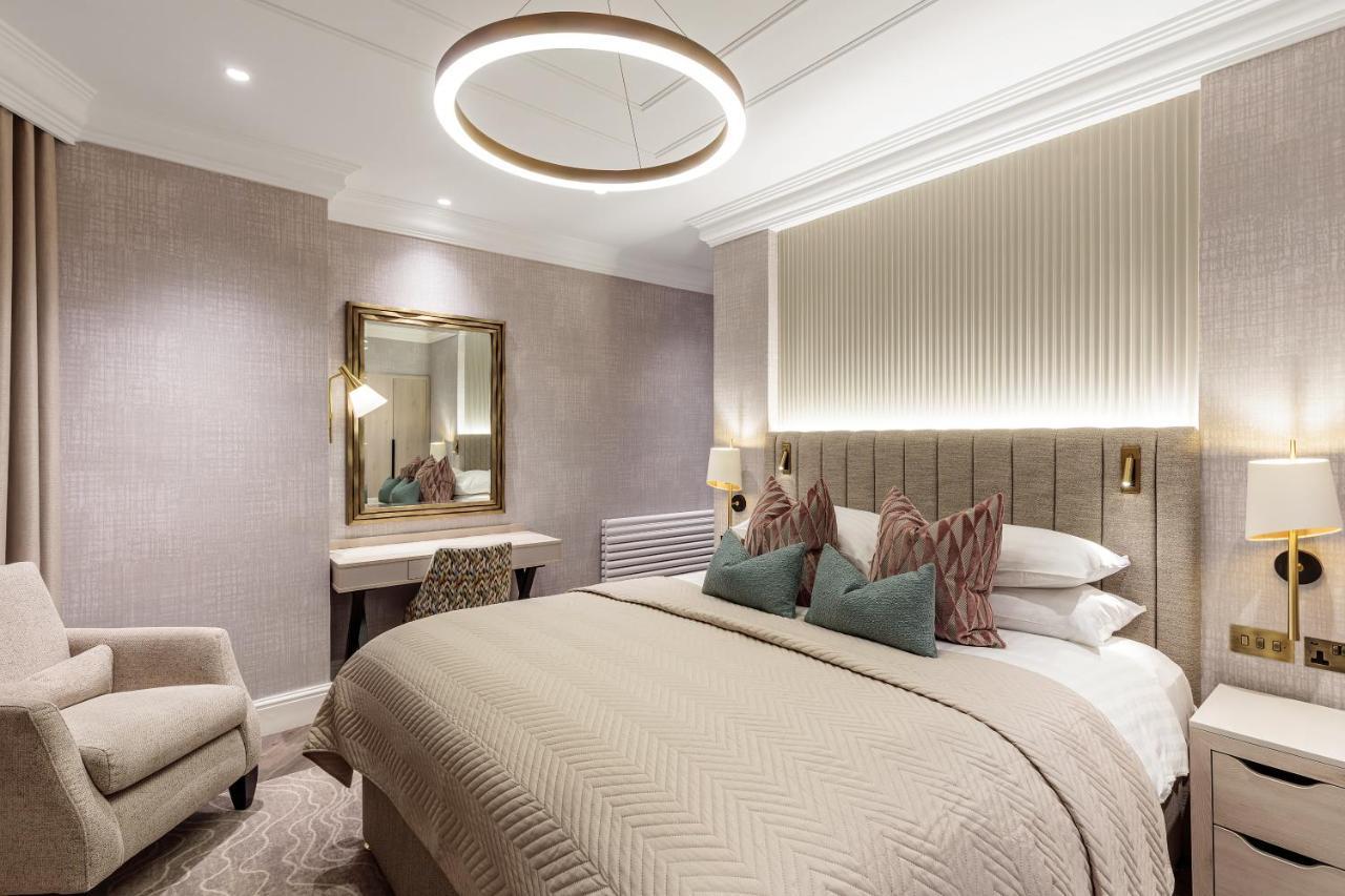 Lodore Falls Hotel & Spa Κέσγουικ Εξωτερικό φωτογραφία