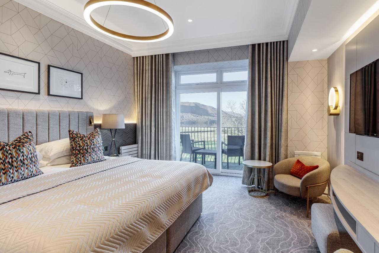 Lodore Falls Hotel & Spa Κέσγουικ Εξωτερικό φωτογραφία
