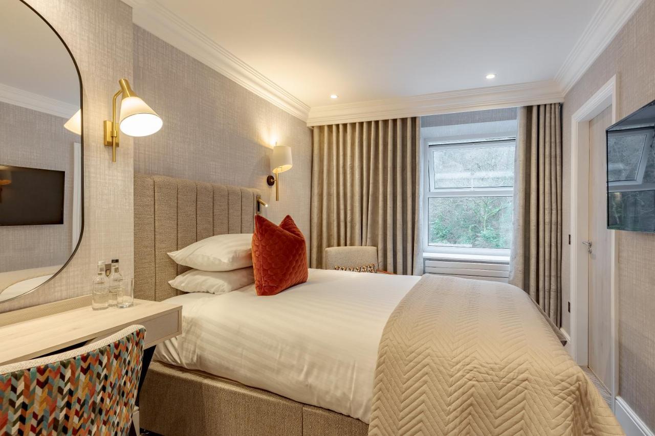 Lodore Falls Hotel & Spa Κέσγουικ Εξωτερικό φωτογραφία