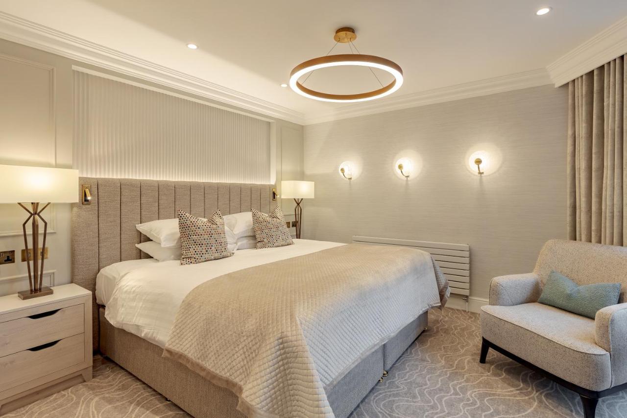 Lodore Falls Hotel & Spa Κέσγουικ Εξωτερικό φωτογραφία