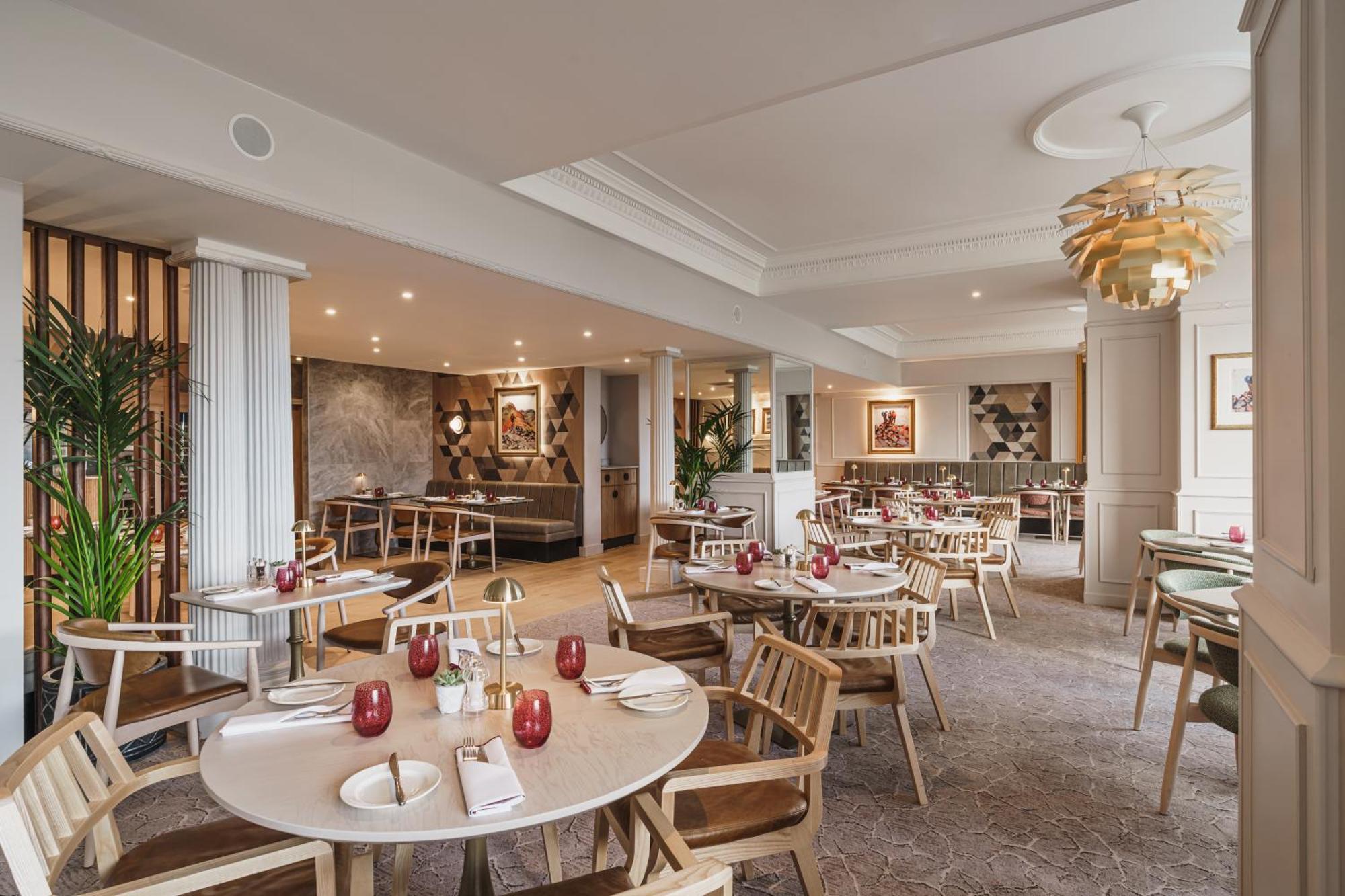 Lodore Falls Hotel & Spa Κέσγουικ Εξωτερικό φωτογραφία
