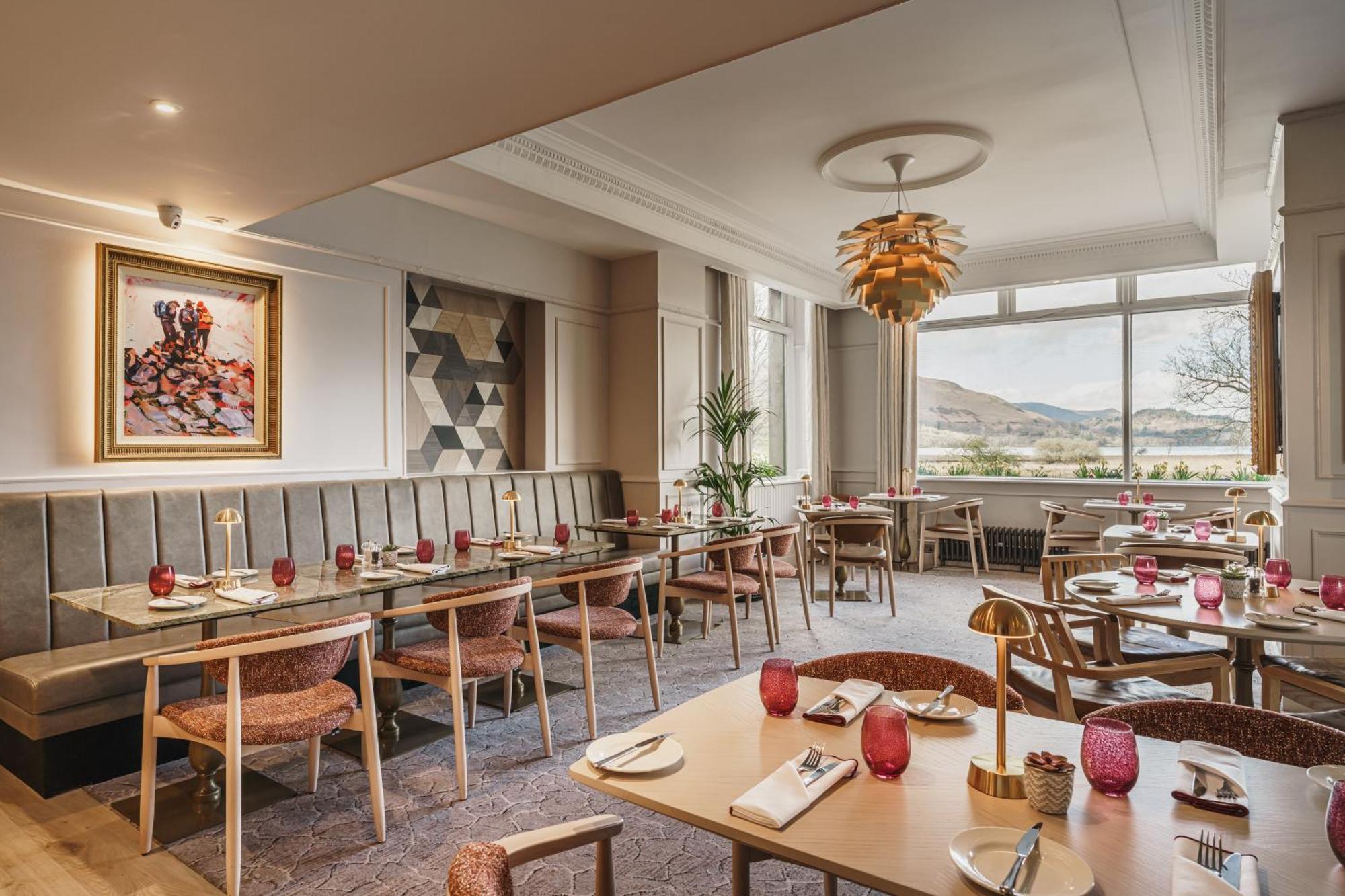 Lodore Falls Hotel & Spa Κέσγουικ Εξωτερικό φωτογραφία