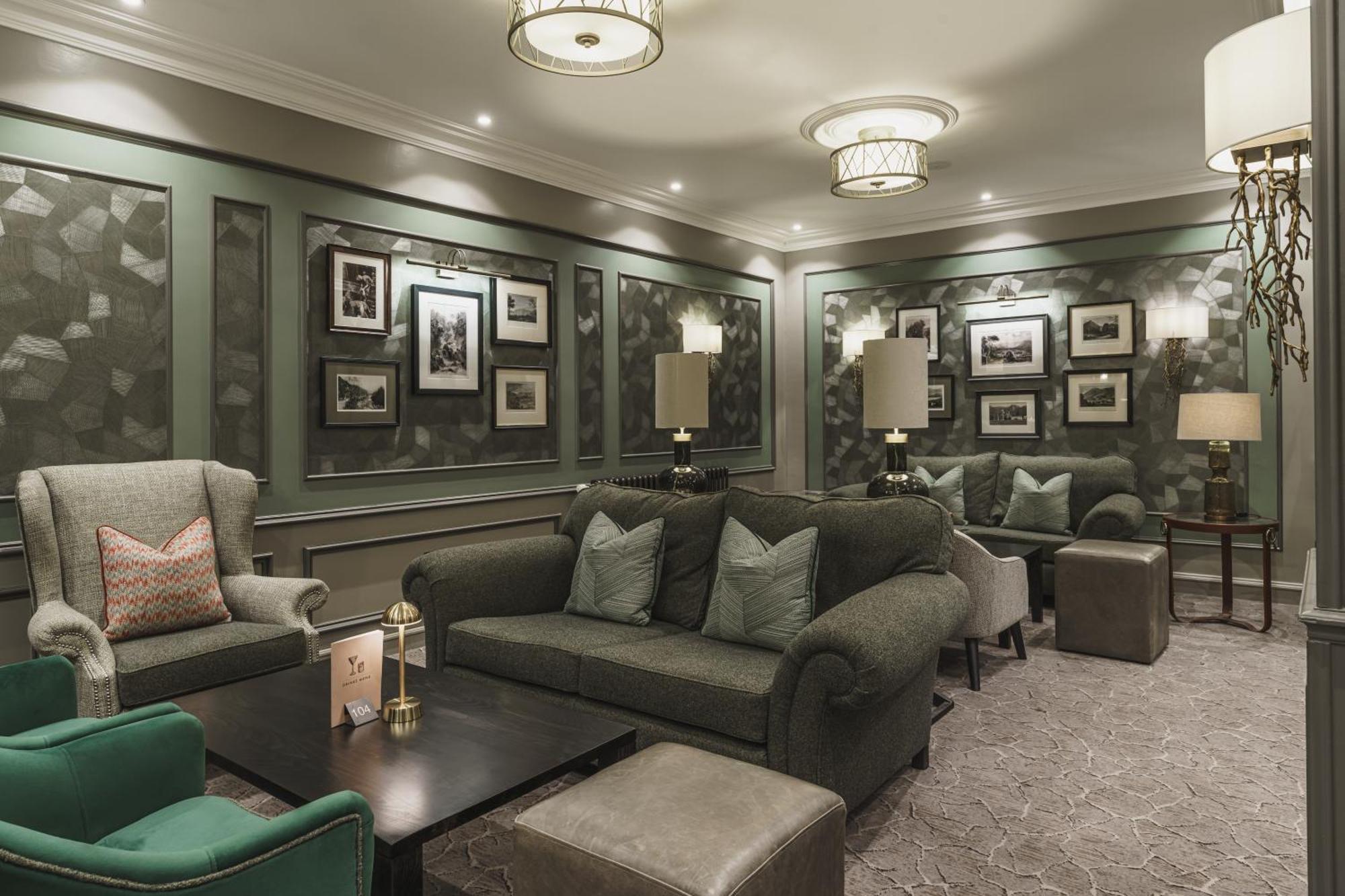 Lodore Falls Hotel & Spa Κέσγουικ Εξωτερικό φωτογραφία
