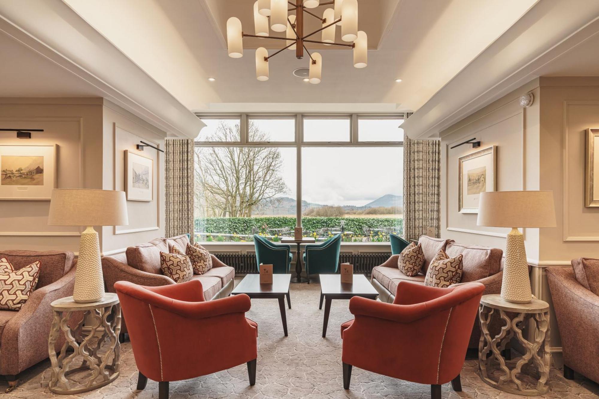 Lodore Falls Hotel & Spa Κέσγουικ Εξωτερικό φωτογραφία