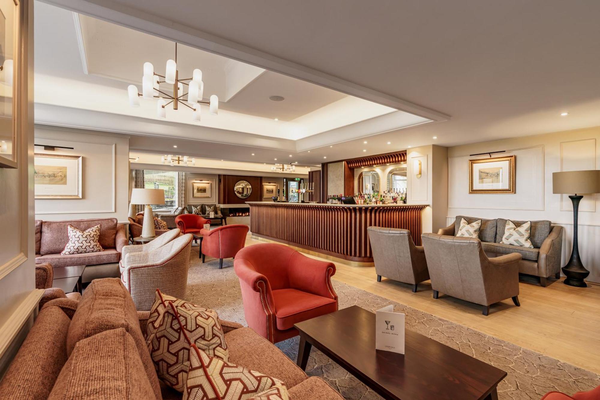 Lodore Falls Hotel & Spa Κέσγουικ Εξωτερικό φωτογραφία