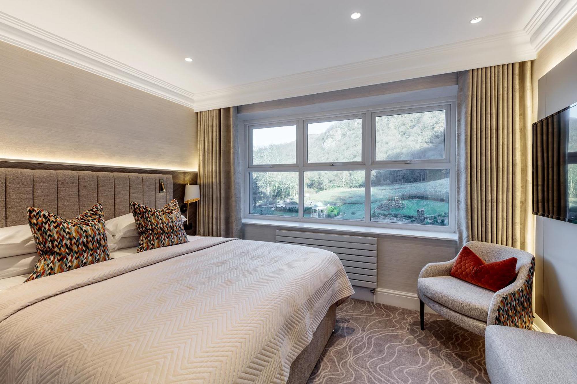 Lodore Falls Hotel & Spa Κέσγουικ Εξωτερικό φωτογραφία