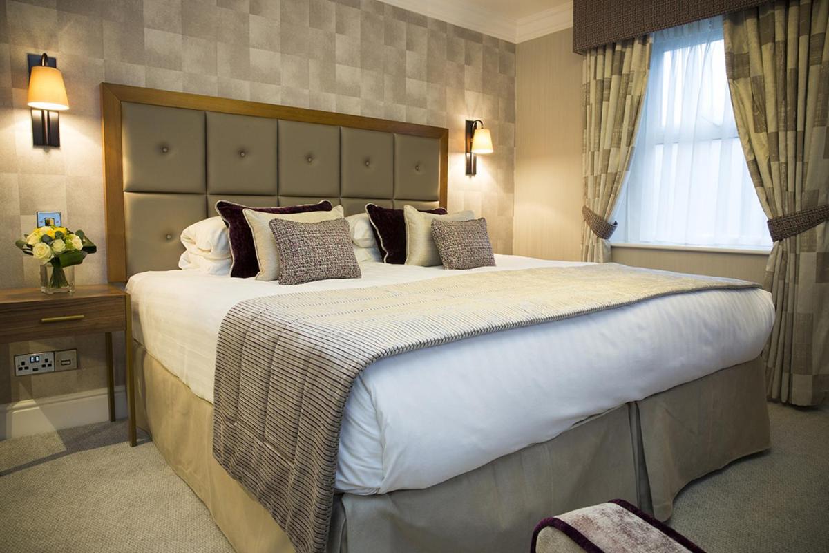 Lodore Falls Hotel & Spa Κέσγουικ Εξωτερικό φωτογραφία