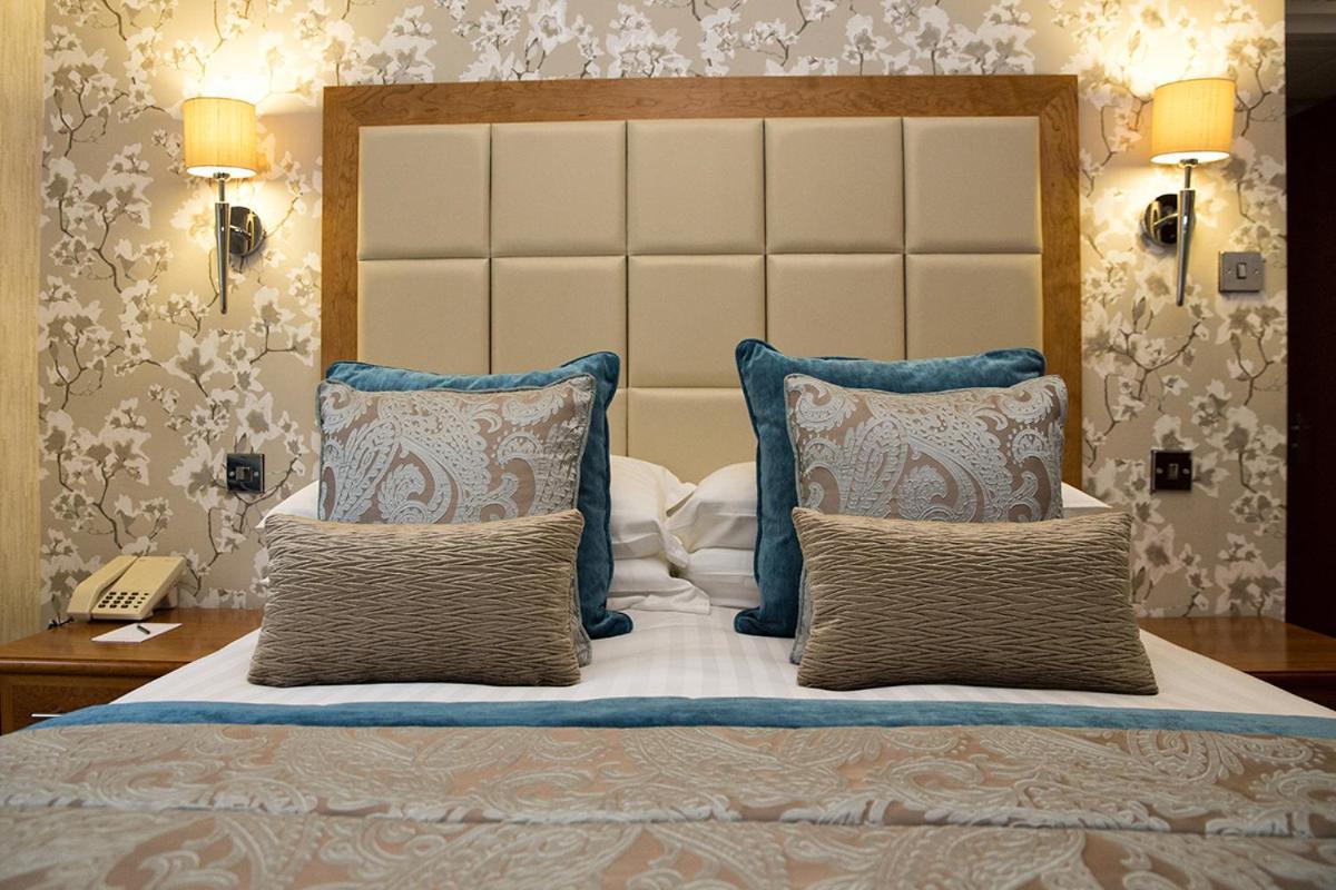 Lodore Falls Hotel & Spa Κέσγουικ Εξωτερικό φωτογραφία