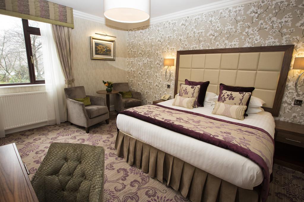 Lodore Falls Hotel & Spa Κέσγουικ Εξωτερικό φωτογραφία