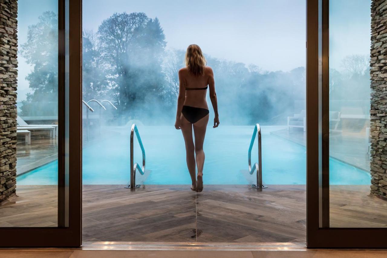 Lodore Falls Hotel & Spa Κέσγουικ Εξωτερικό φωτογραφία
