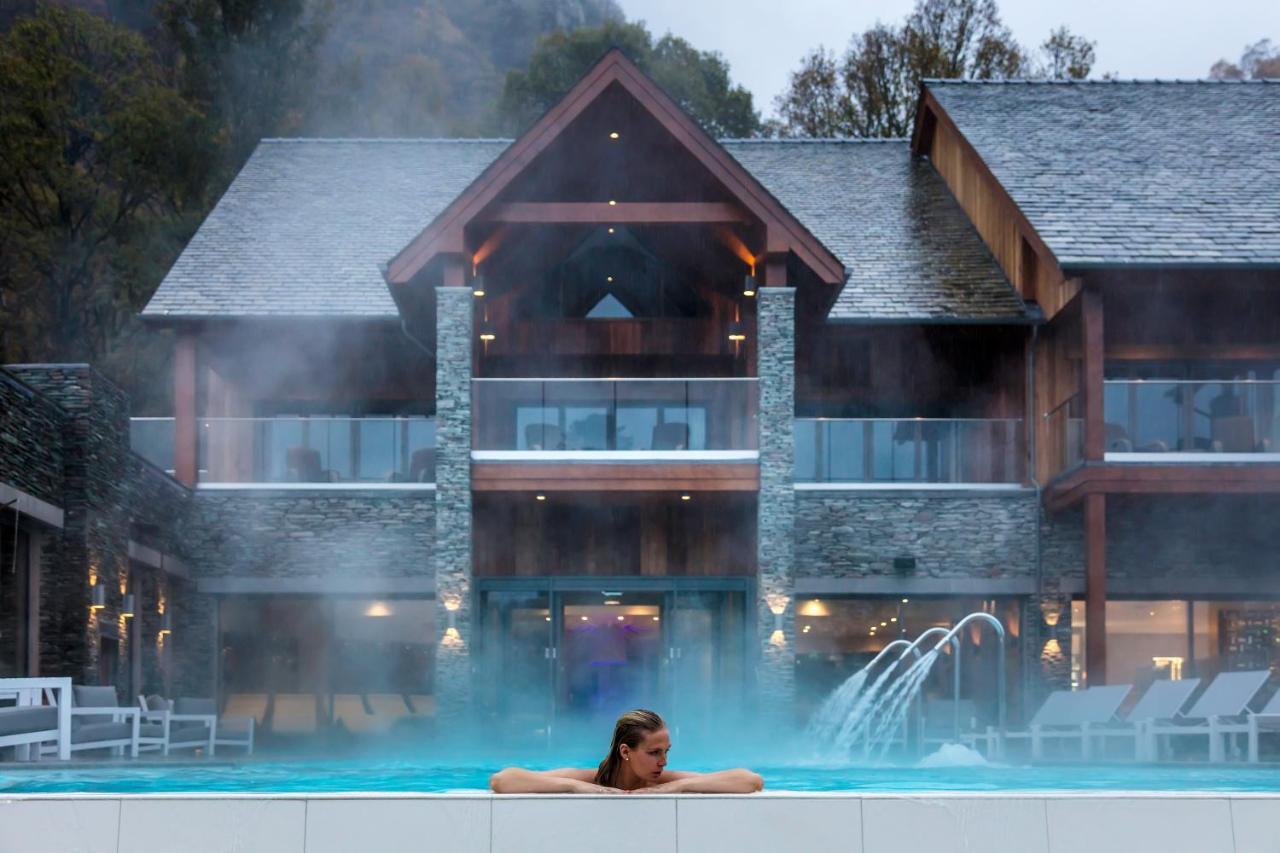Lodore Falls Hotel & Spa Κέσγουικ Εξωτερικό φωτογραφία