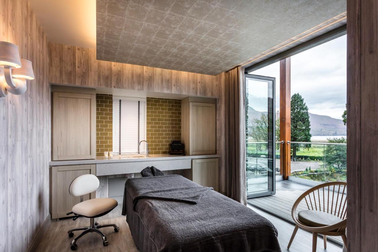 Lodore Falls Hotel & Spa Κέσγουικ Εξωτερικό φωτογραφία