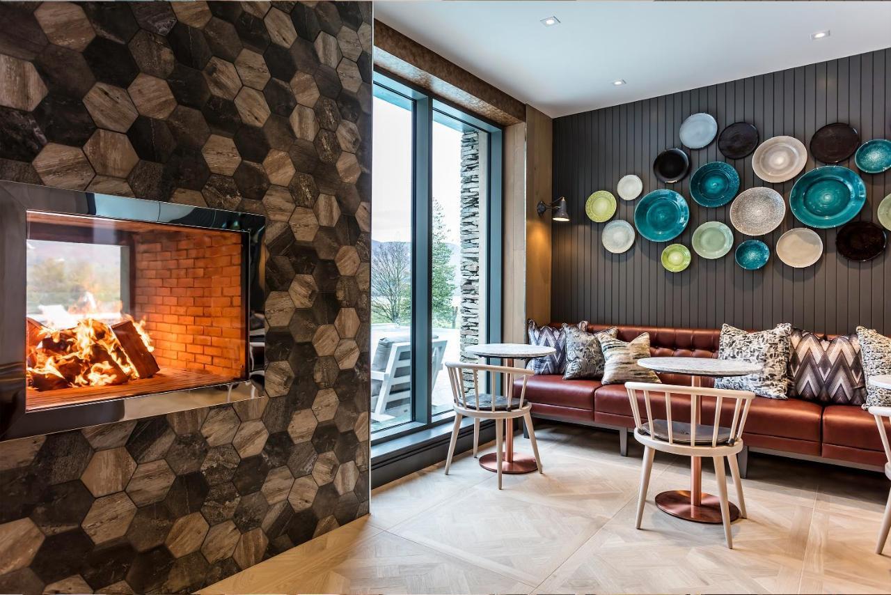 Lodore Falls Hotel & Spa Κέσγουικ Εξωτερικό φωτογραφία