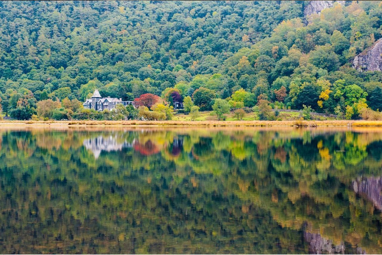 Lodore Falls Hotel & Spa Κέσγουικ Εξωτερικό φωτογραφία
