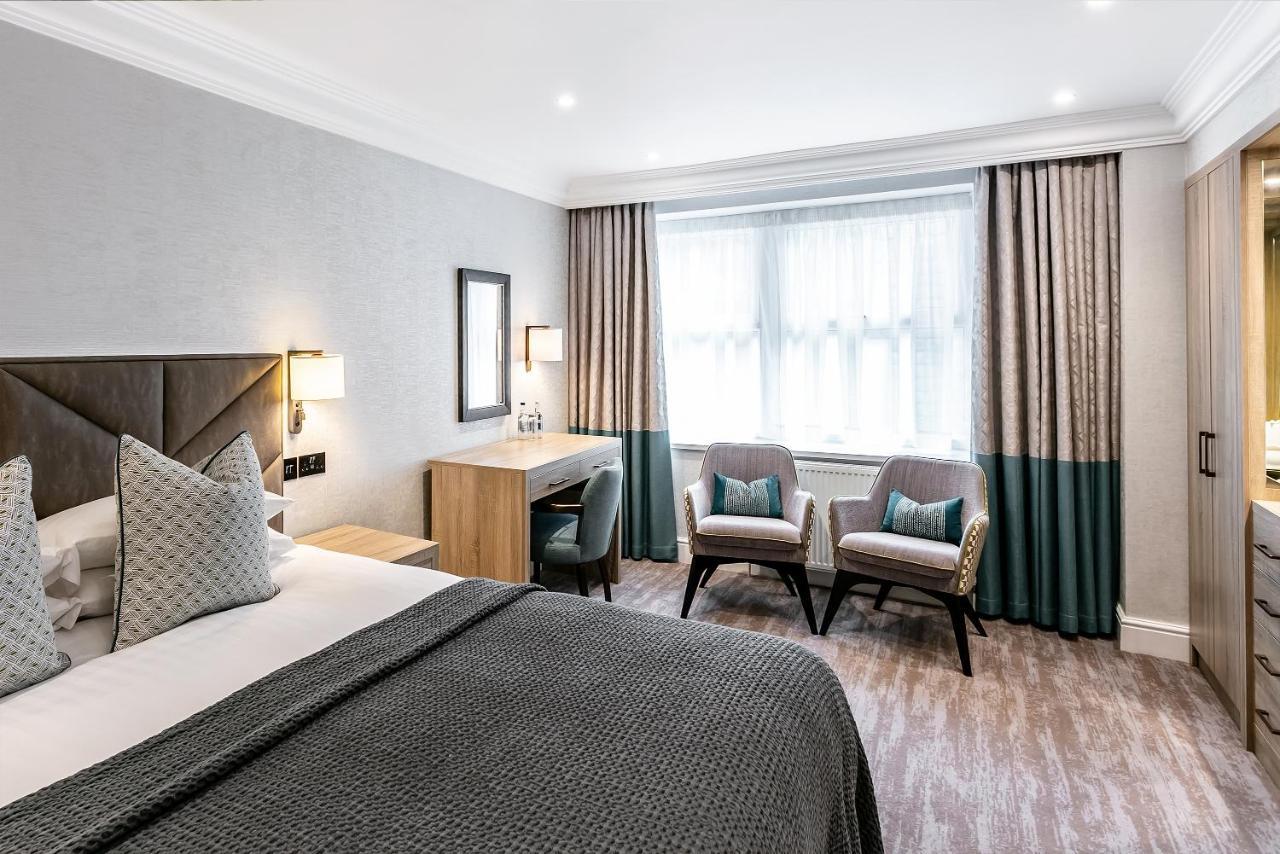 Lodore Falls Hotel & Spa Κέσγουικ Εξωτερικό φωτογραφία