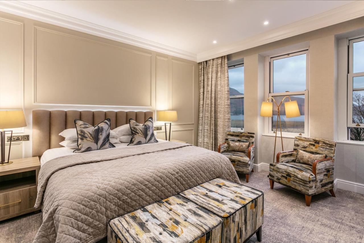 Lodore Falls Hotel & Spa Κέσγουικ Εξωτερικό φωτογραφία