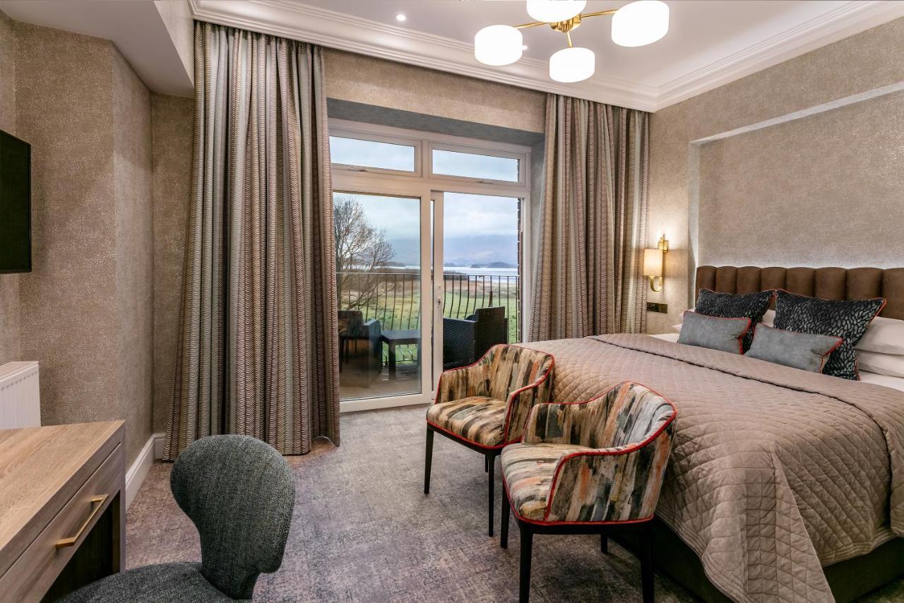 Lodore Falls Hotel & Spa Κέσγουικ Εξωτερικό φωτογραφία